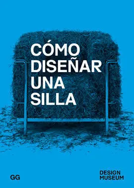 Cómo Diseñar una Silla