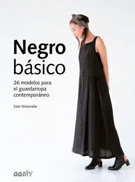 Negro Básico