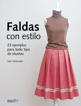 Faldas con Estilo