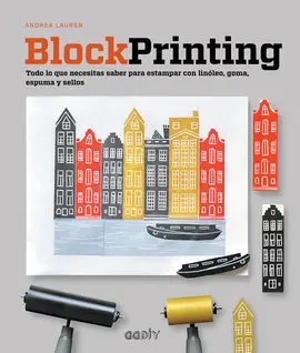 Block Printing