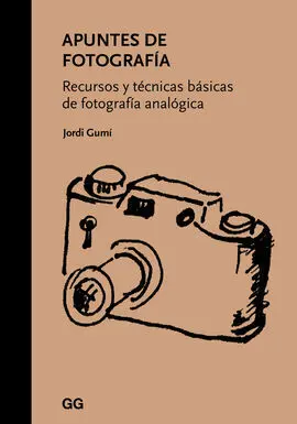Apuntes de Fotografía