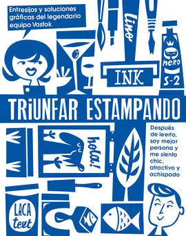 Triunfar Estampando