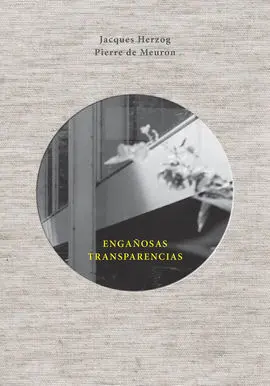 Engañosas Transparencias