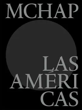Mchap. Las Américas