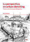LA PERSPECTIVA EN URBAN SKETCHING