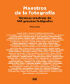 MAESTROS DE LA FOTOGRAFÍA