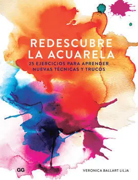 Redescubre la Acuarela