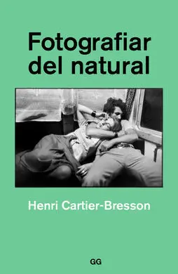 Fotografiar del Natural