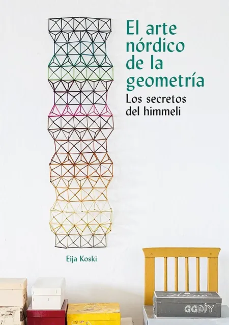 El Arte Nórdico de la Geometría
