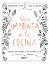 UNA IMPRENTA EN LA COCINA