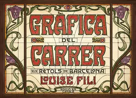 Gràfica del Carrer. Els Rètols de Barcelona