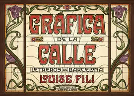 Grafica de la Calle
