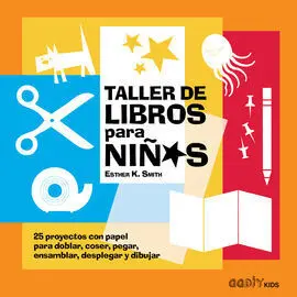 Taller de Libros para Niños