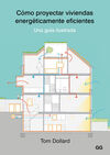 COMO PROYECTAR VIVIENDAS ENERGETICAMENTE EFICIENTES
