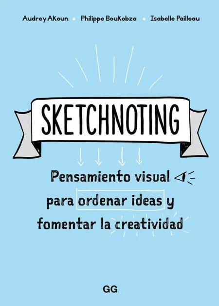 Sketchnoting. Pensamiento Visual