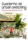 CUADERNO DE URBAN SKETCHING