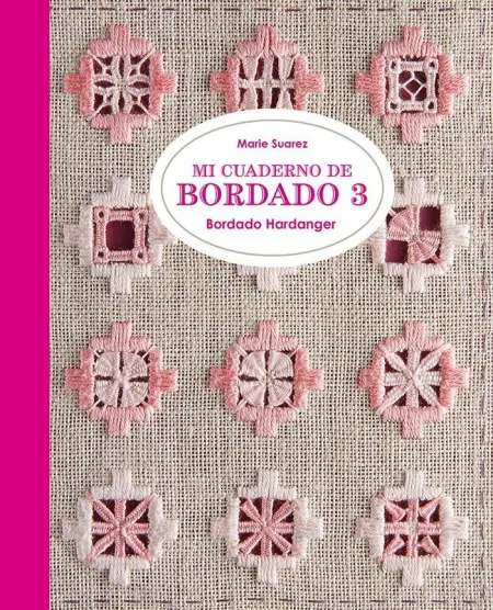 Mi Cuaderno de Bordado 3