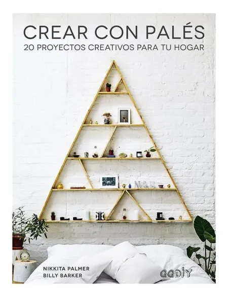 Crear con Palés