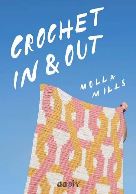 Crochet In & Out