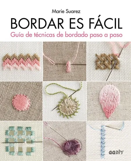 Bordar Es Fácil