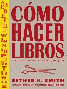 Como Hacer Libros