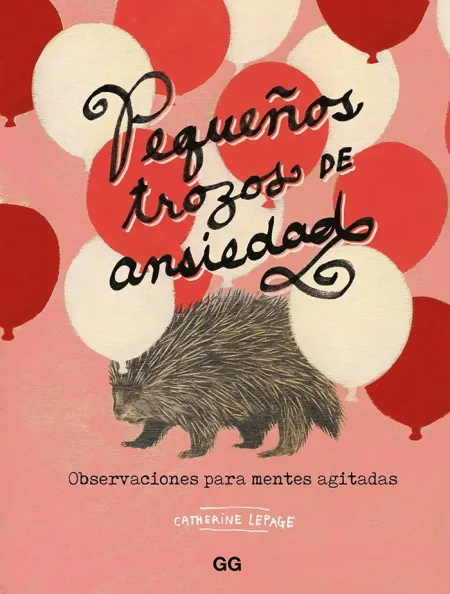 Pequeños Trozos de Ansiedad