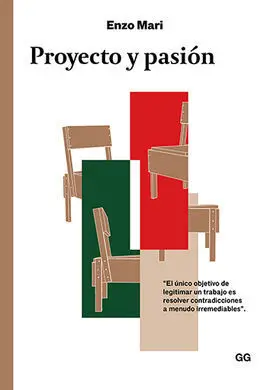 Proyecto y Pasion