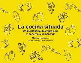 La Cocina Situada