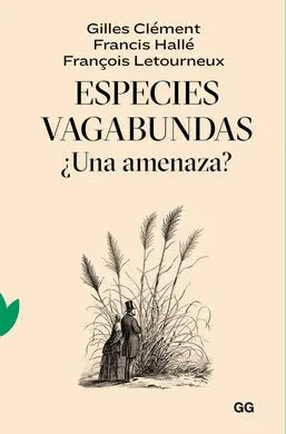 Especies Vagabundas