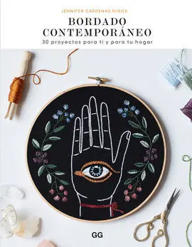 Bordado Contemporaneo