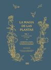 LA MAGIA DE LAS PLANTAS VOL 1