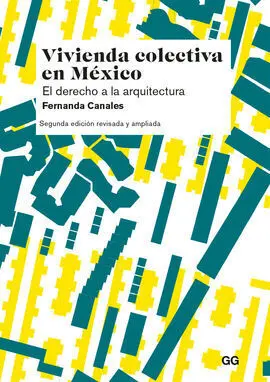 Vivienda Colectiva en Mexico