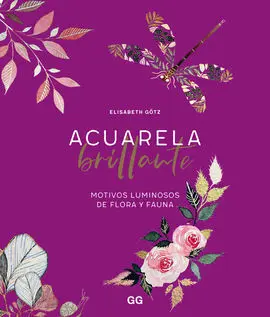 Acuarela Brillante