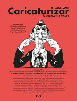Caricaturizar