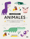 TALLER DE DIBUJO ANIMALES APRENDER A DIBUJAR ANIMALES