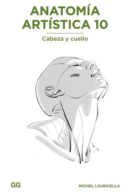 Anatomia Artistica 10