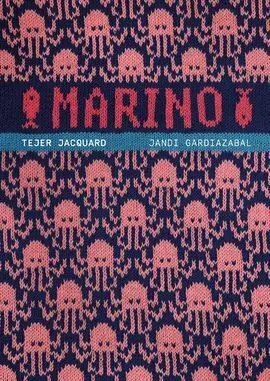 Marino Tejer Jacquard