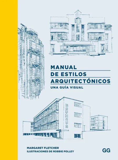 Manual de Estilos Arquitectonicos