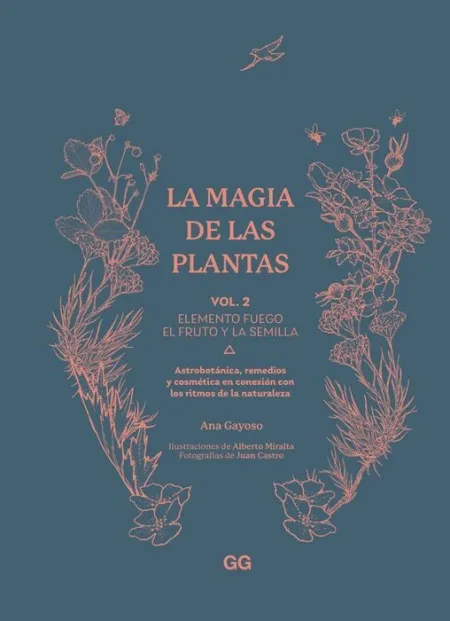 La Magia de las Plantas Vol 2