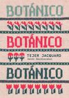 BOTANICO TEJER JACQUARD