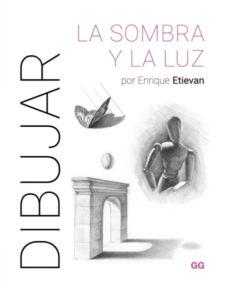 Dibujar la Sombra y la Luz