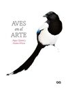 AVES EN EL ARTE