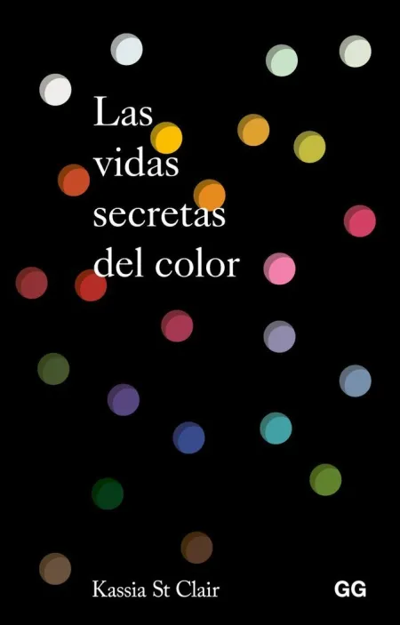 Las Vidas Secretas del Color