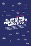 EL ARTE DEL PENSAMIENTO CREATIVO