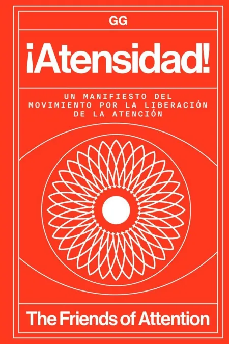 ¡Atensidad!