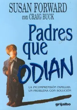 Padres que Odian