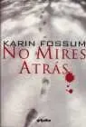 No Mires Atras