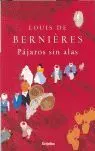 Pájaros sin Alas