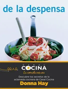De la Despensa