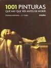 1001 Pinturas que Hay que Ver Antes de Morir